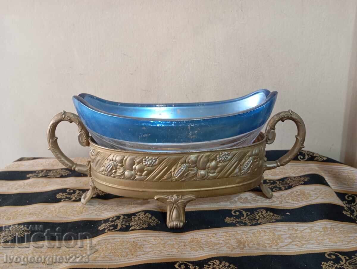 Γλάστρα αρτ ντεκό