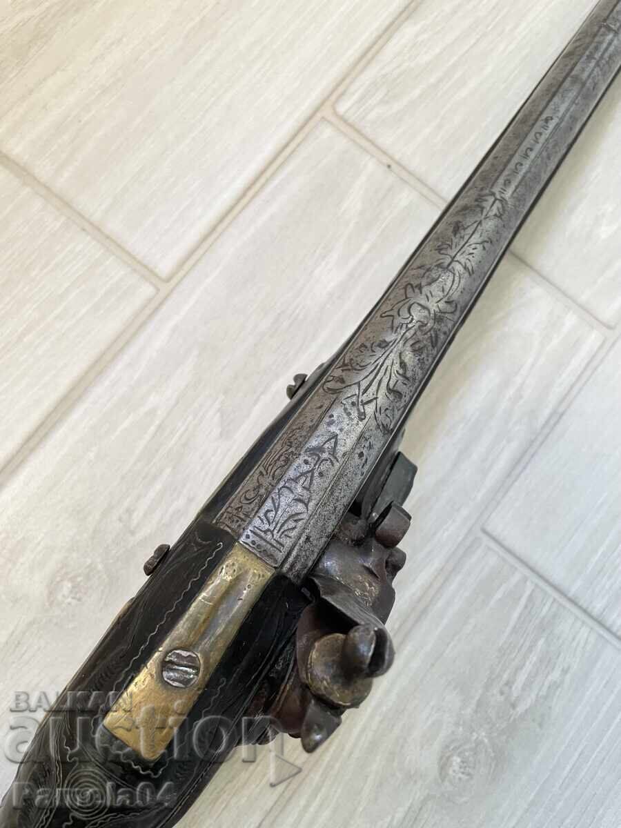 Delivery of Flint pishtov Delivery of Flint pishtov