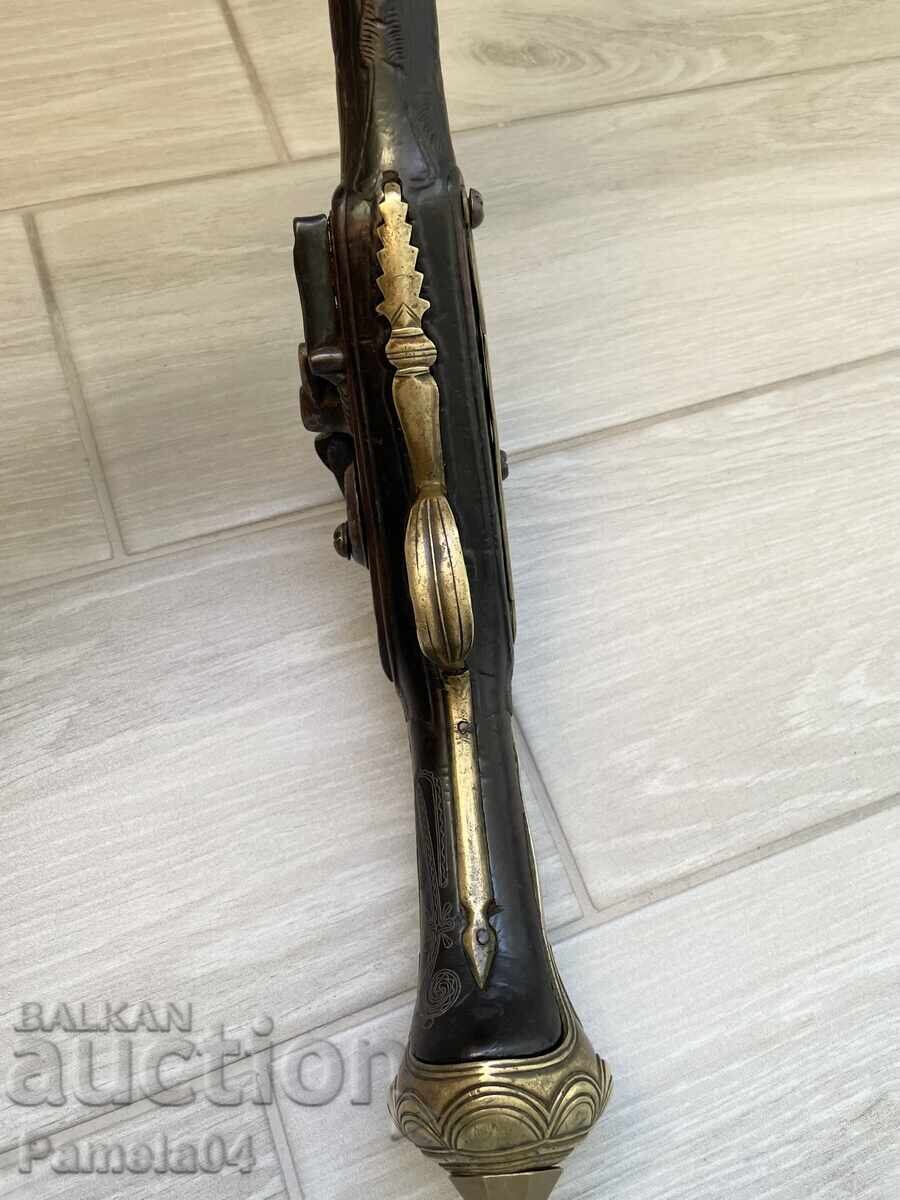 Flint pishtov - 6 Flint pishtov - 6