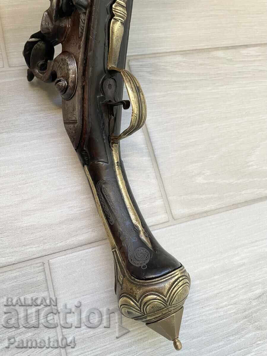 Flint pishtov - 7 Flint pishtov - 7