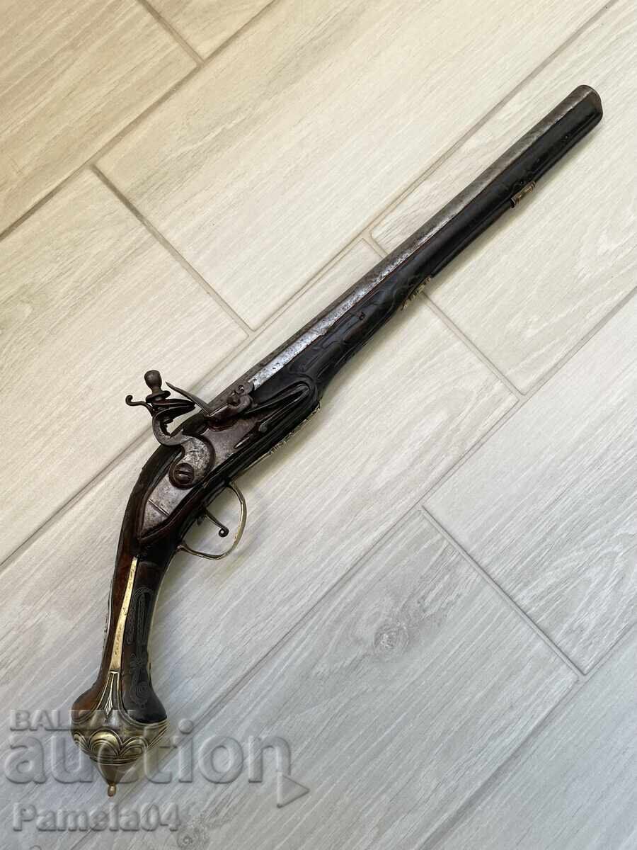 Flint pishtov Flint pishtov