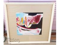 Work by Panayot Minchev Panayotov