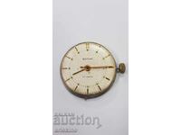 Rare VOLNA USSR watch movement