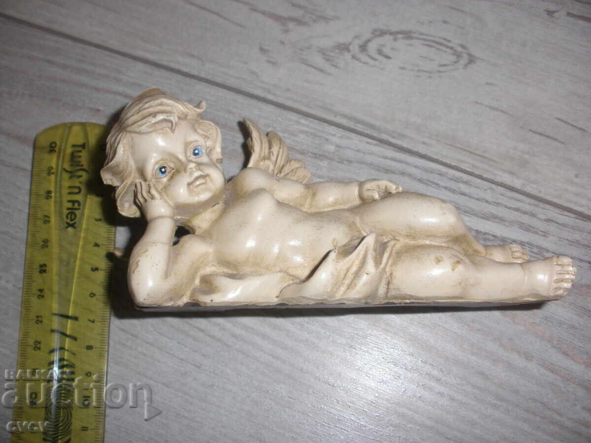 Φιγούρα αγγέλου - B.Z.C. με τιμή 0.70 BGN | € 0.36 Φιγούρα αγγέλου - B.Z.C. με τιμή 0.70 BGN | € 0.36