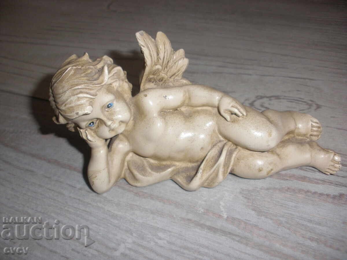 Φιγούρα αγγέλου - B.Z.C. - 5 Φιγούρα αγγέλου - B.Z.C. - 5