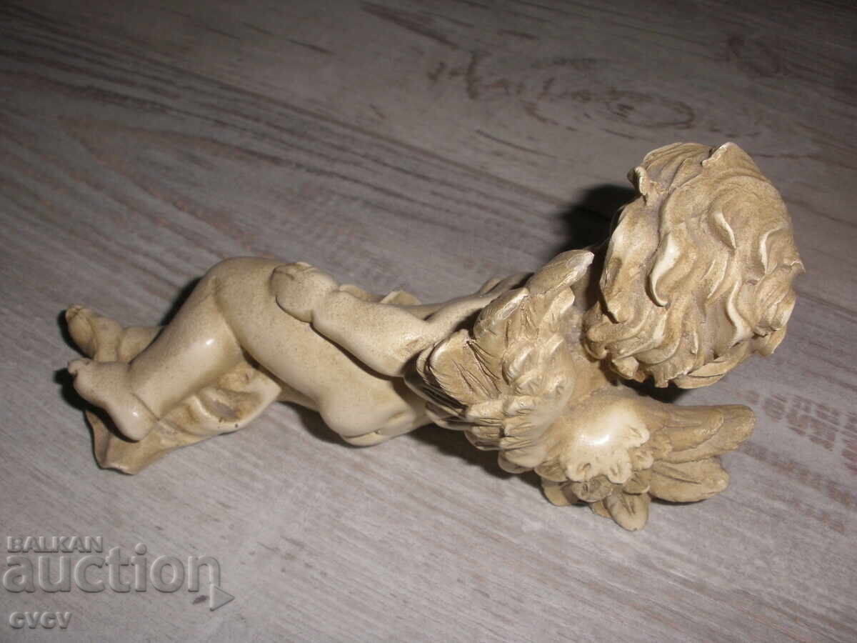 Φιγούρα αγγέλου - B.Z.C. - 6 Φιγούρα αγγέλου - B.Z.C. - 6