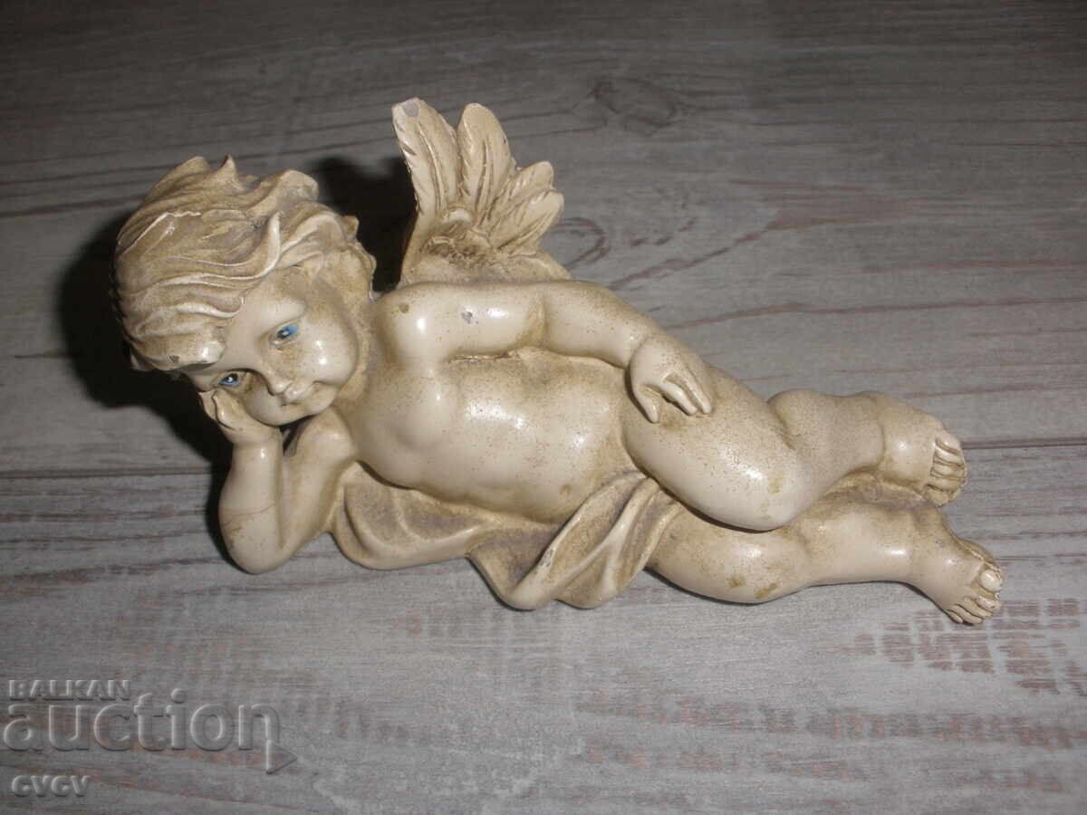 Φιγούρα αγγέλου - B.Z.C. - 7 Φιγούρα αγγέλου - B.Z.C. - 7