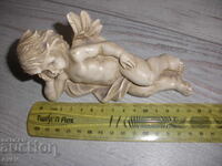 Figure of an angel - B.Z.C.