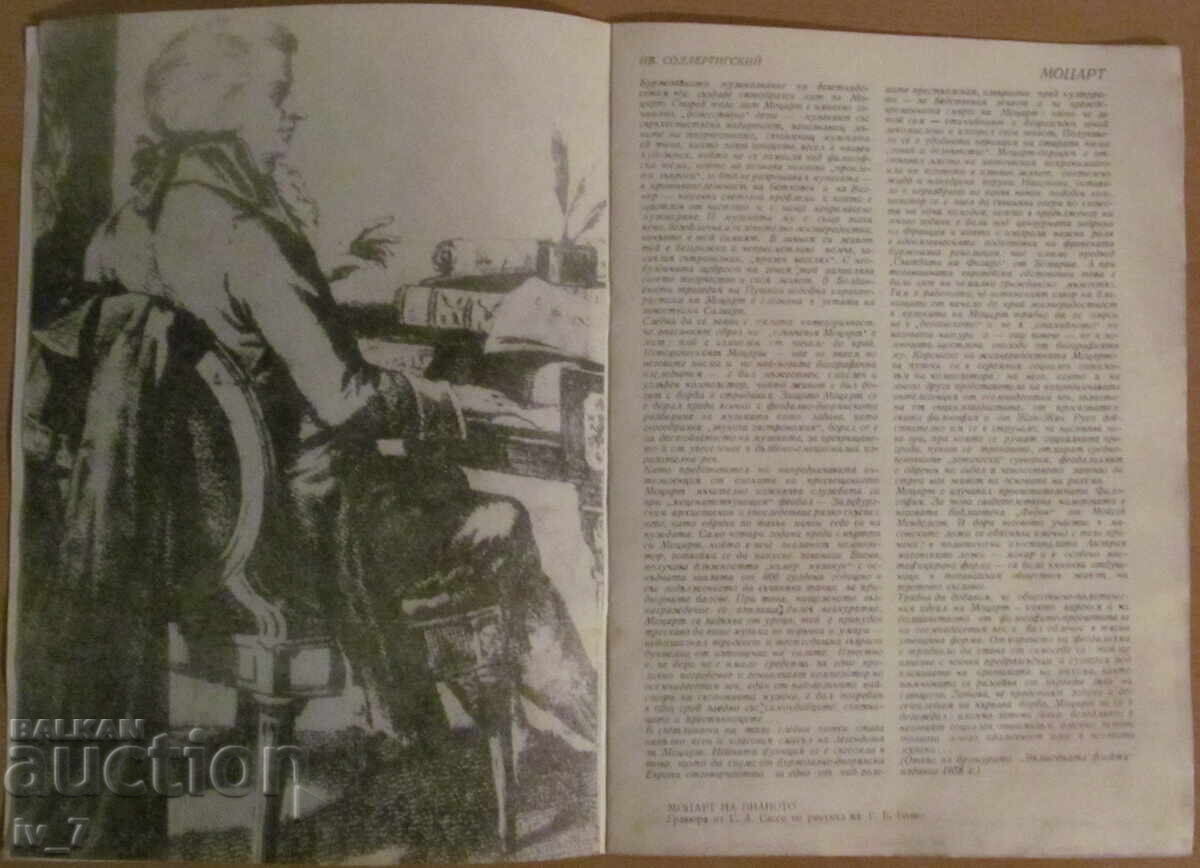 Licitație PROGRAMUL OPEREI NAȚIONALE "NUNTA LUI FIGARO"