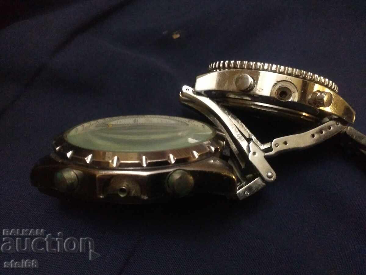 Auction BREITLING - 2 pieces REPLICAS Auction BREITLING - 2 pieces REPLICAS