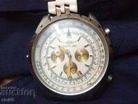 BREITLING - 2 pieces REPLICAS