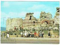 ΠΑΛΙΑ ΚΑΡΤΑ ΝΕΣΕΜΠΕΡ ΤΑ ΤΕΙΧΗ ΤΗΣ ΠΟΛΗΣ €604