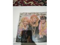 Disc Neoton Família – Minek Ez A Cirkusz?