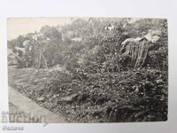 Carte poștală bulgară regală, Războiul Balcanic 1912-13