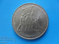 10 mărci 1972 RDG, Germania