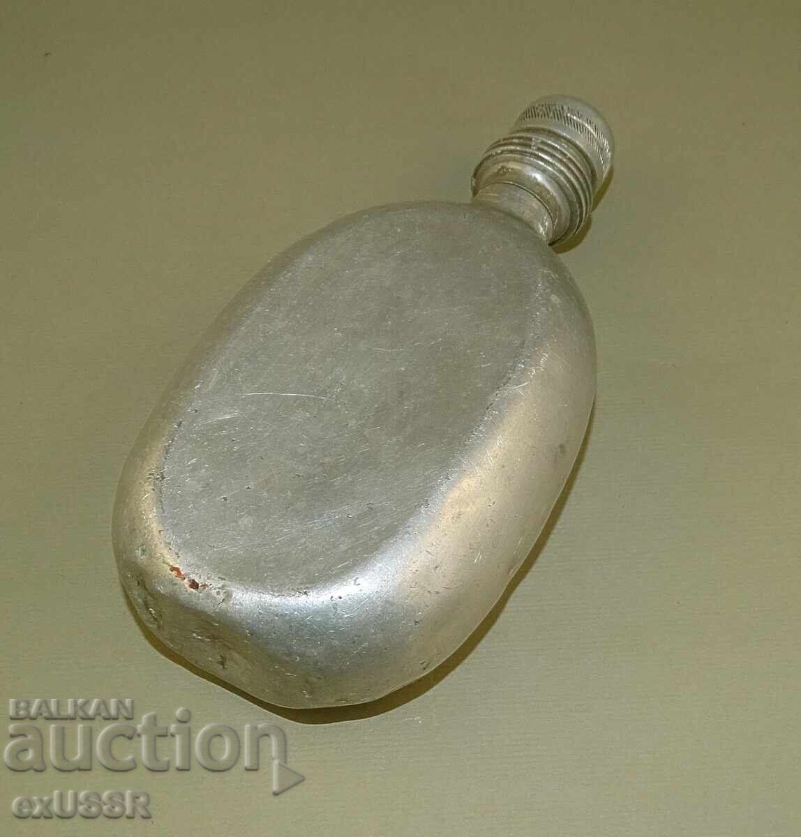 Delivery of Old children's Boy Scout small canteen Delivery of Old children's Boy Scout small canteen