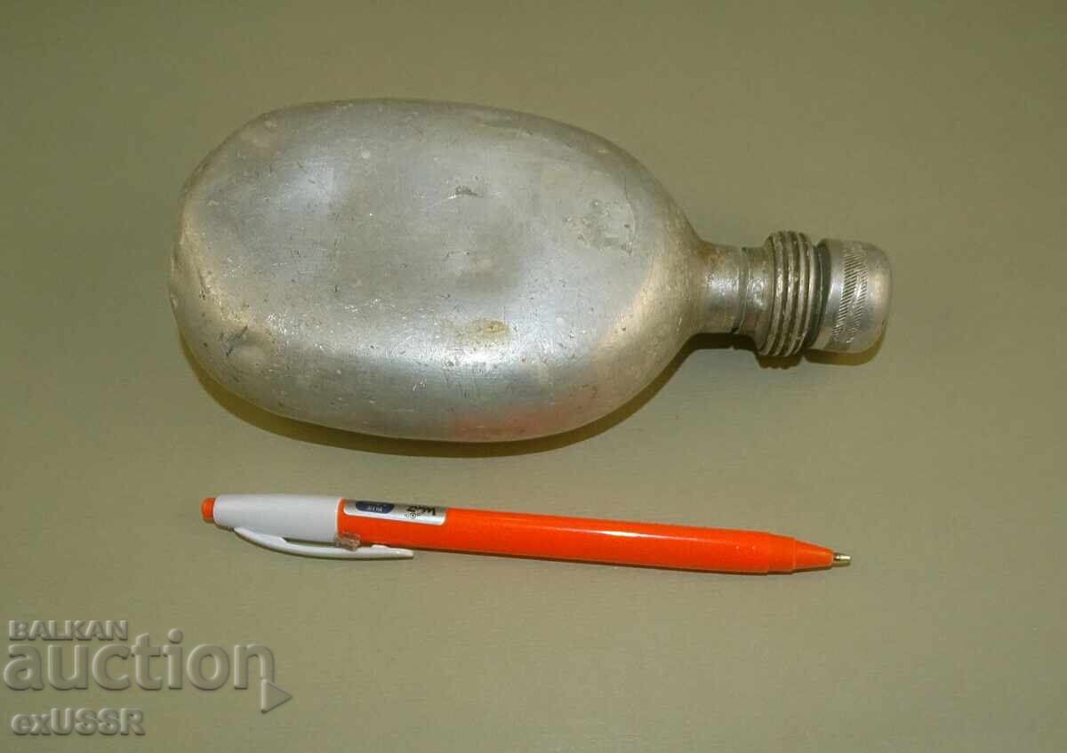 Old children's Boy Scout small canteen Old children's Boy Scout small canteen