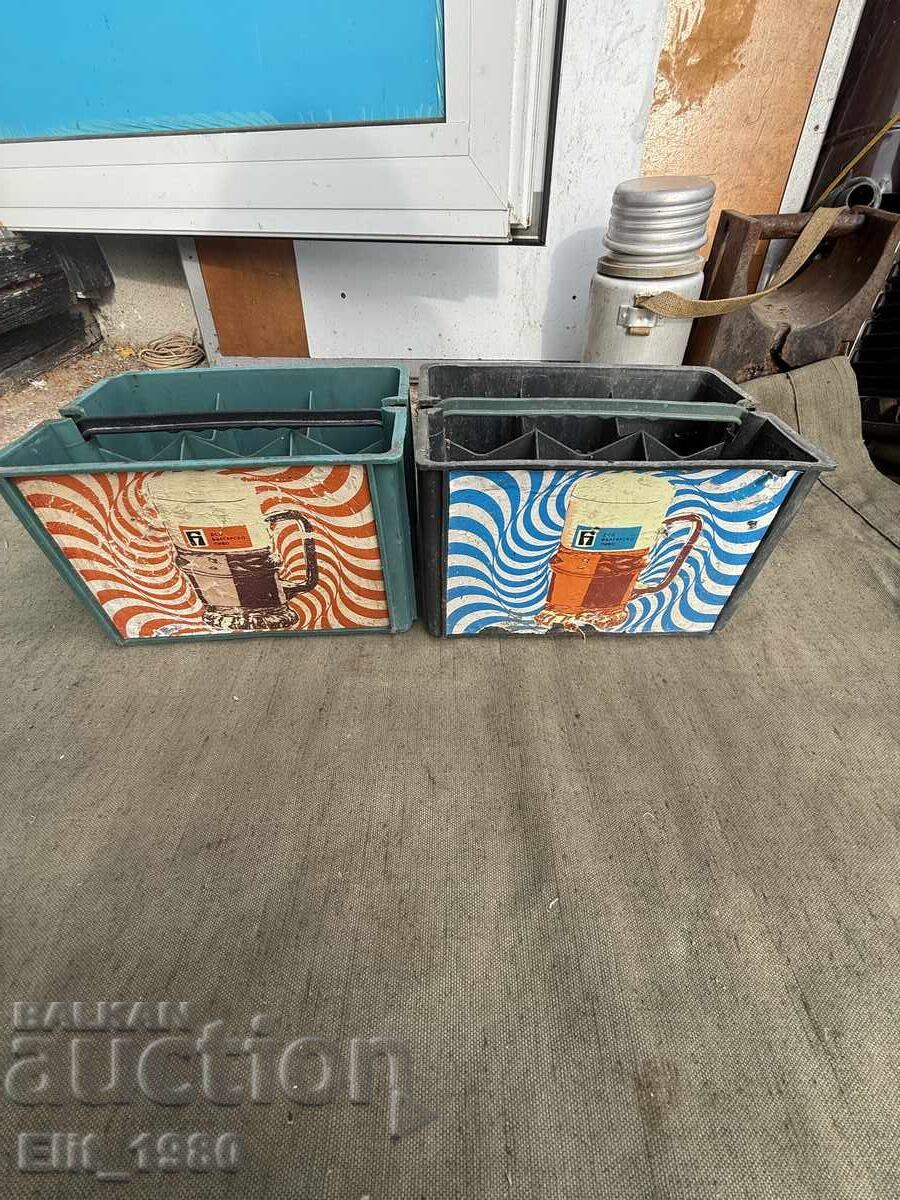 Casă de bere din epoca socialistă