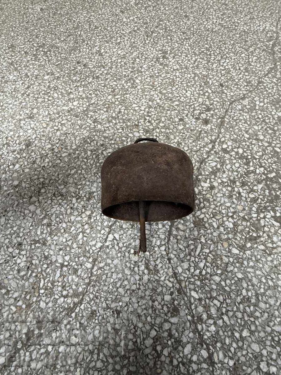 Звънец чан хлопка с цена € 11.00 | 21.51 лв. Звънец чан хлопка с цена € 11.00 | 21.51 лв.