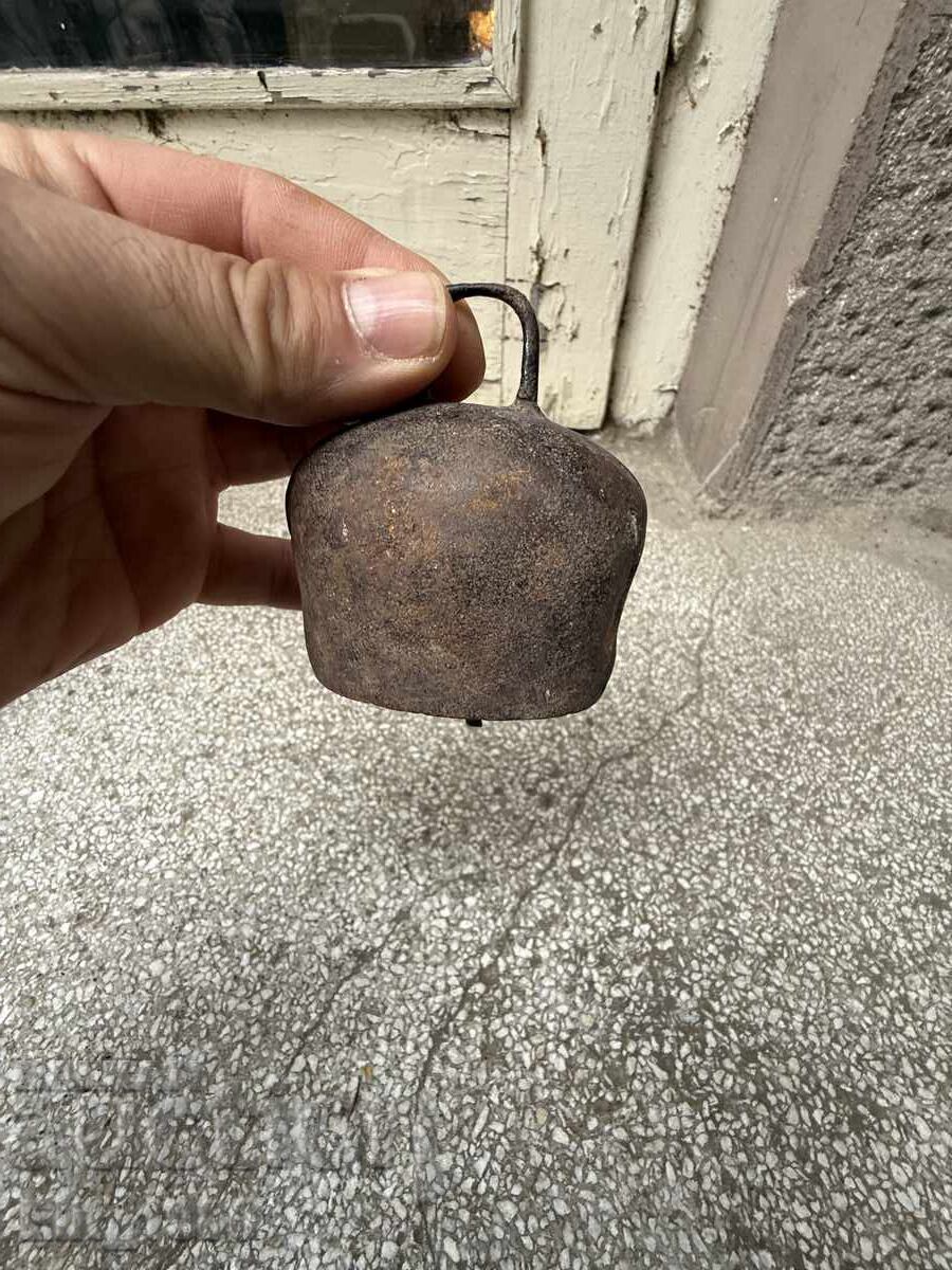 Δημοπρασία Κουδούνι καμπάνα κλαπέτα