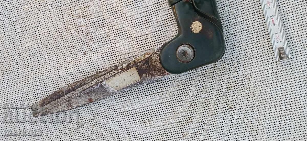 Auction  Pruning shears for branches and bushes - "Wilkinson"