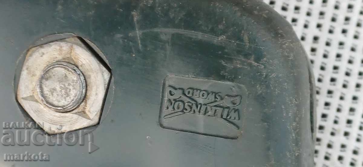 Pruning shears for branches and bushes - "Wilkinson" - 5