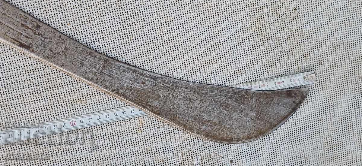 Large Military Machete - CORNETA - SOLINGEN - 5