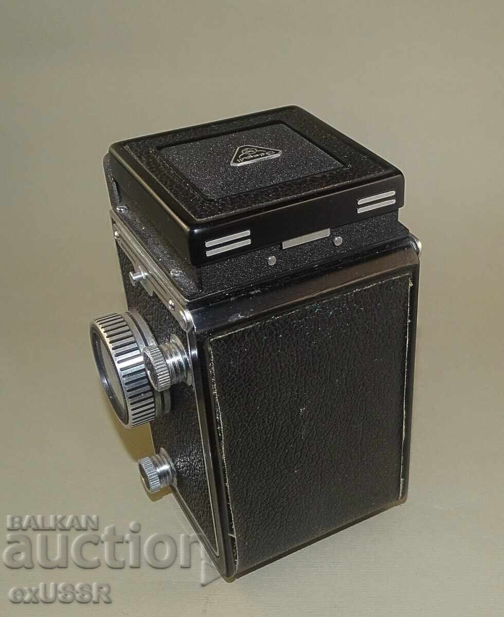 Old camera type Amateur 6x6, 6x9 - 6