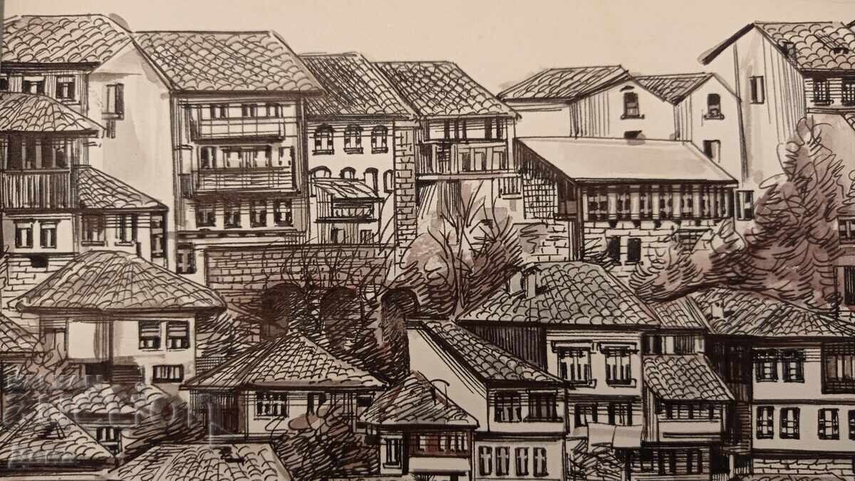 Tablou de Sl. Nikolova - 6