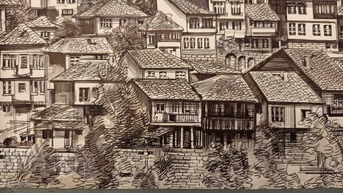 Tablou de Sl. Nikolova - 7