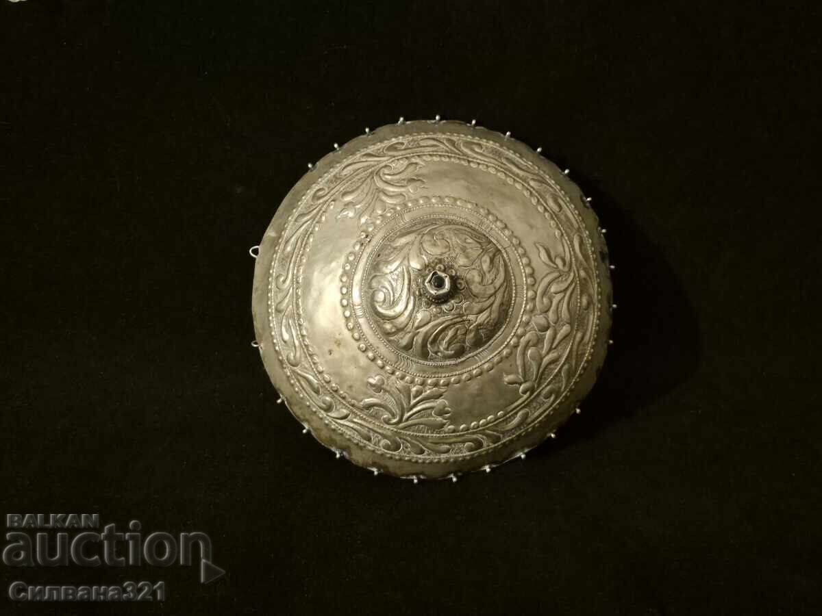 Revival Silver Jewelry Tepelek (Filigree) with price 100.00 BGN | € 51.13 Revival Silver Jewelry Tepelek (Filigree) with price 100.00 BGN | € 51.13