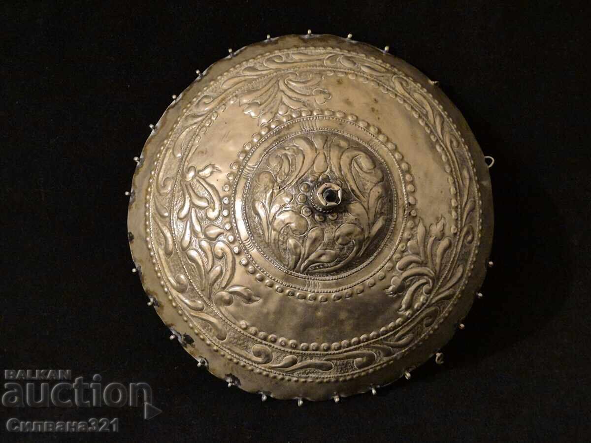 Delivery of Revival Silver Jewelry Tepelek (Filigree) Delivery of Revival Silver Jewelry Tepelek (Filigree)