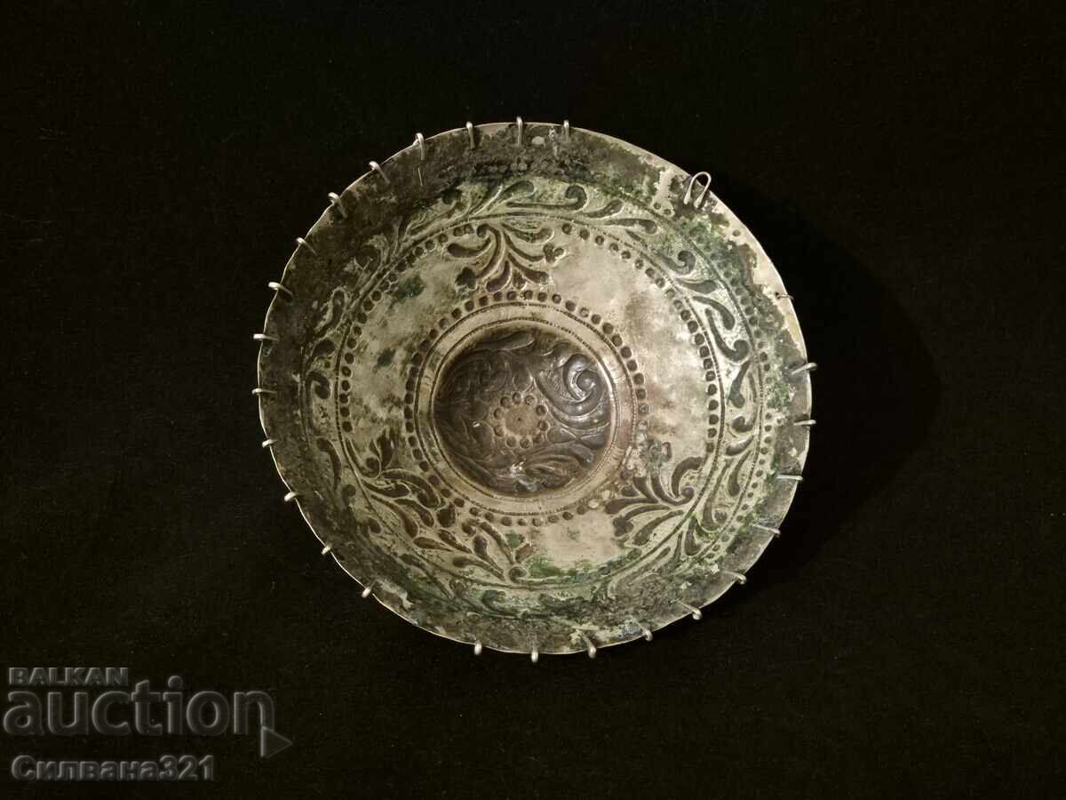 Revival Silver Jewelry Tepelek (Filigree) - 5 Revival Silver Jewelry Tepelek (Filigree) - 5