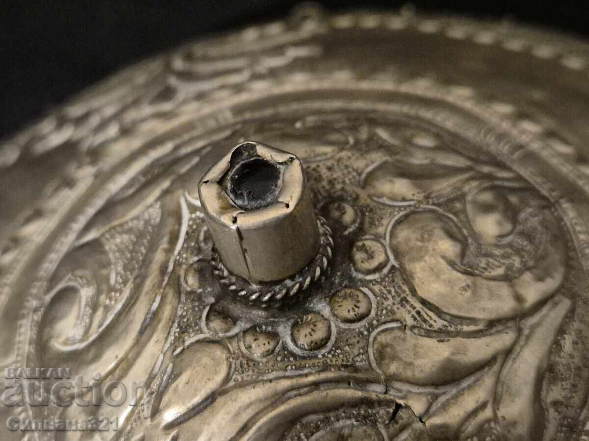 Revival Silver Jewelry Tepelek (Filigree) - 7 Revival Silver Jewelry Tepelek (Filigree) - 7