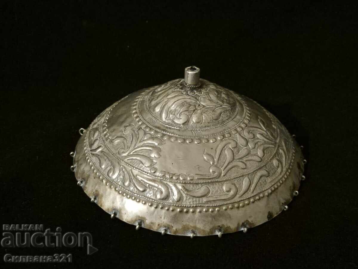 Revival Silver Jewelry Tepelek (Filigree) Revival Silver Jewelry Tepelek (Filigree)