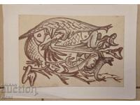 Desenul Georgi Penchev