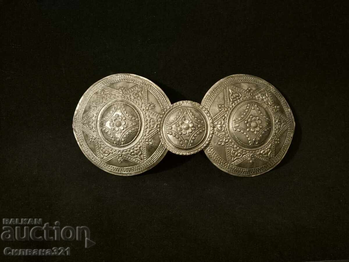 Delivery of Revival Silver Pendants, Chased Delivery of Revival Silver Pendants, Chased