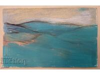 pictură Georgi Penchev