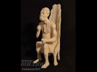 Ivory Figure
