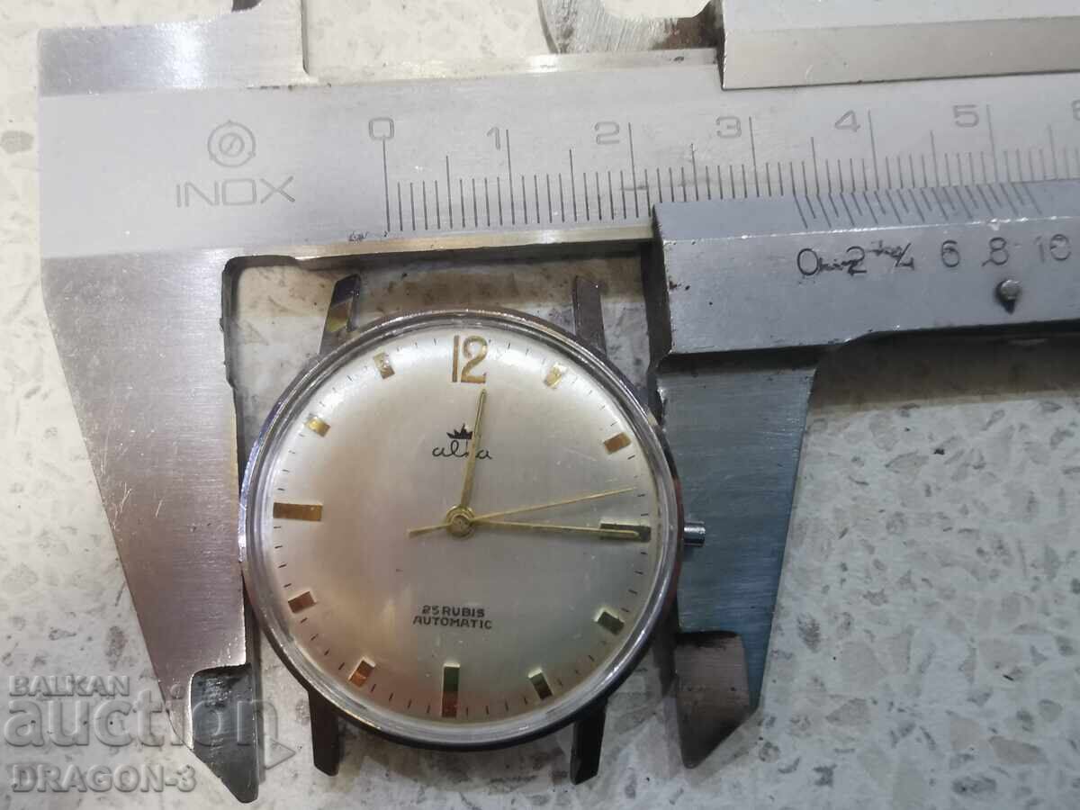 ALKA automatic - 5