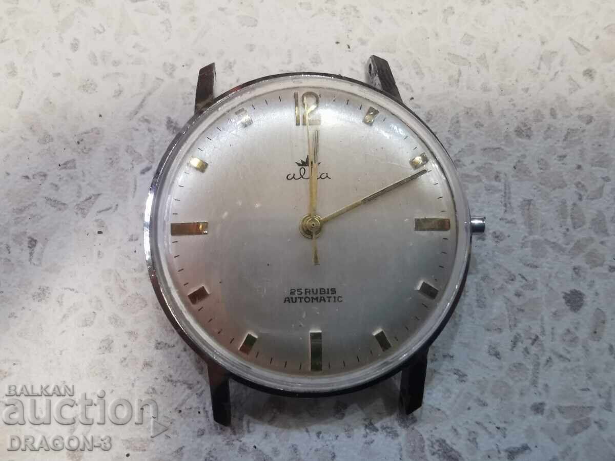 ALKA automatic