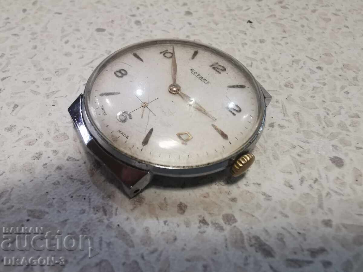 ROTARY with price 55.00 BGN | € 28.12 ROTARY with price 55.00 BGN | € 28.12