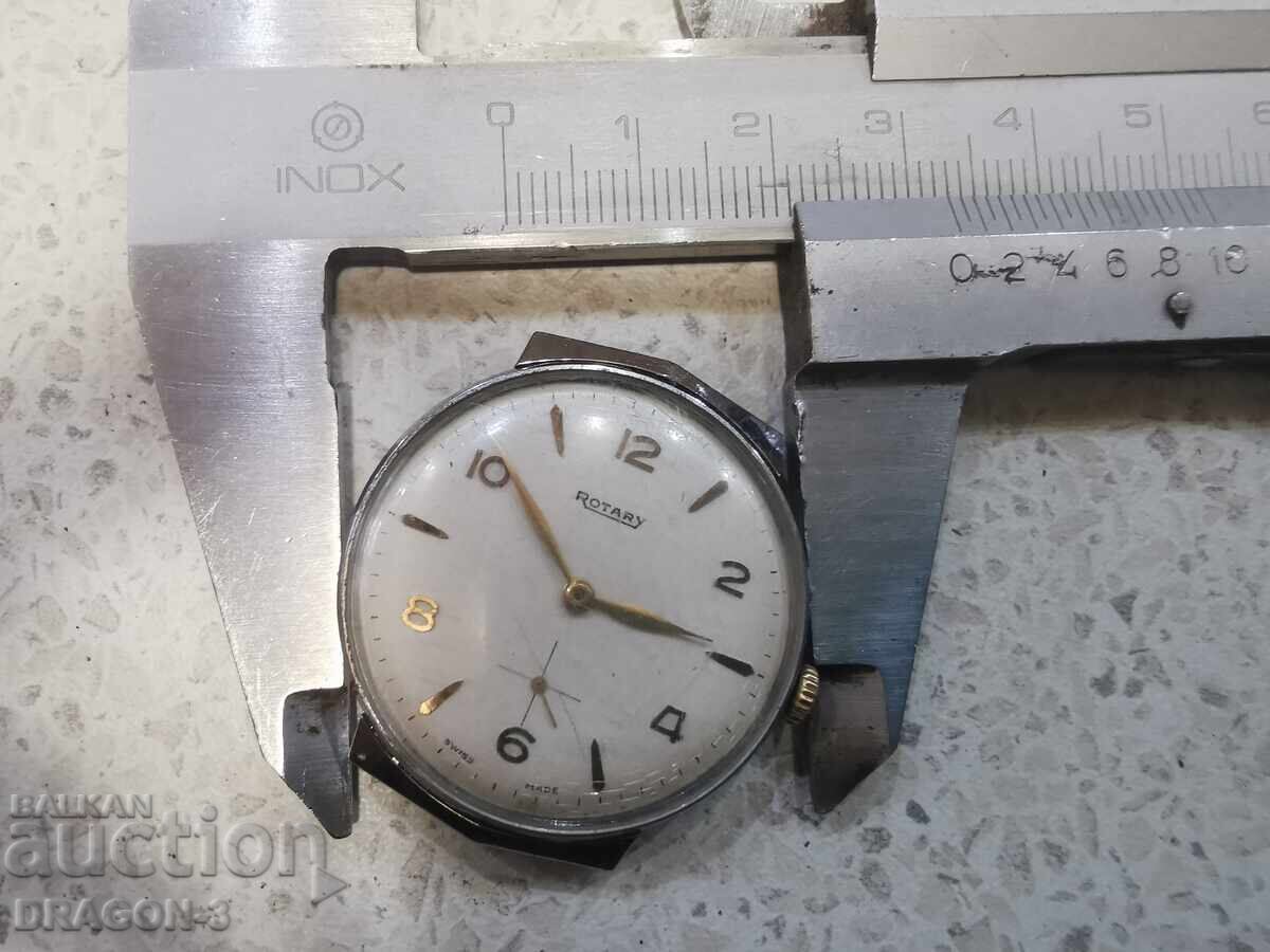 ROTARY - 5 ROTARY - 5