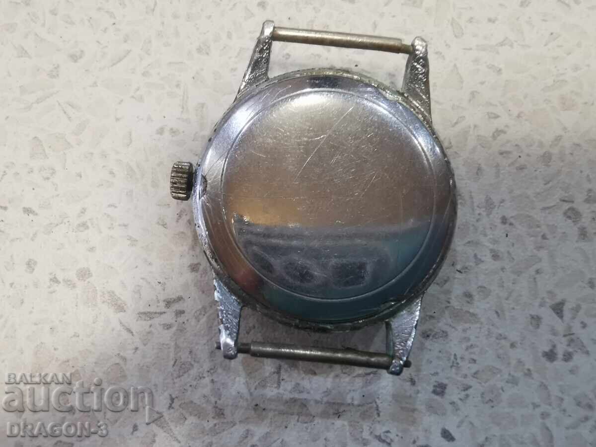 Delivery of RALCO Delivery of RALCO