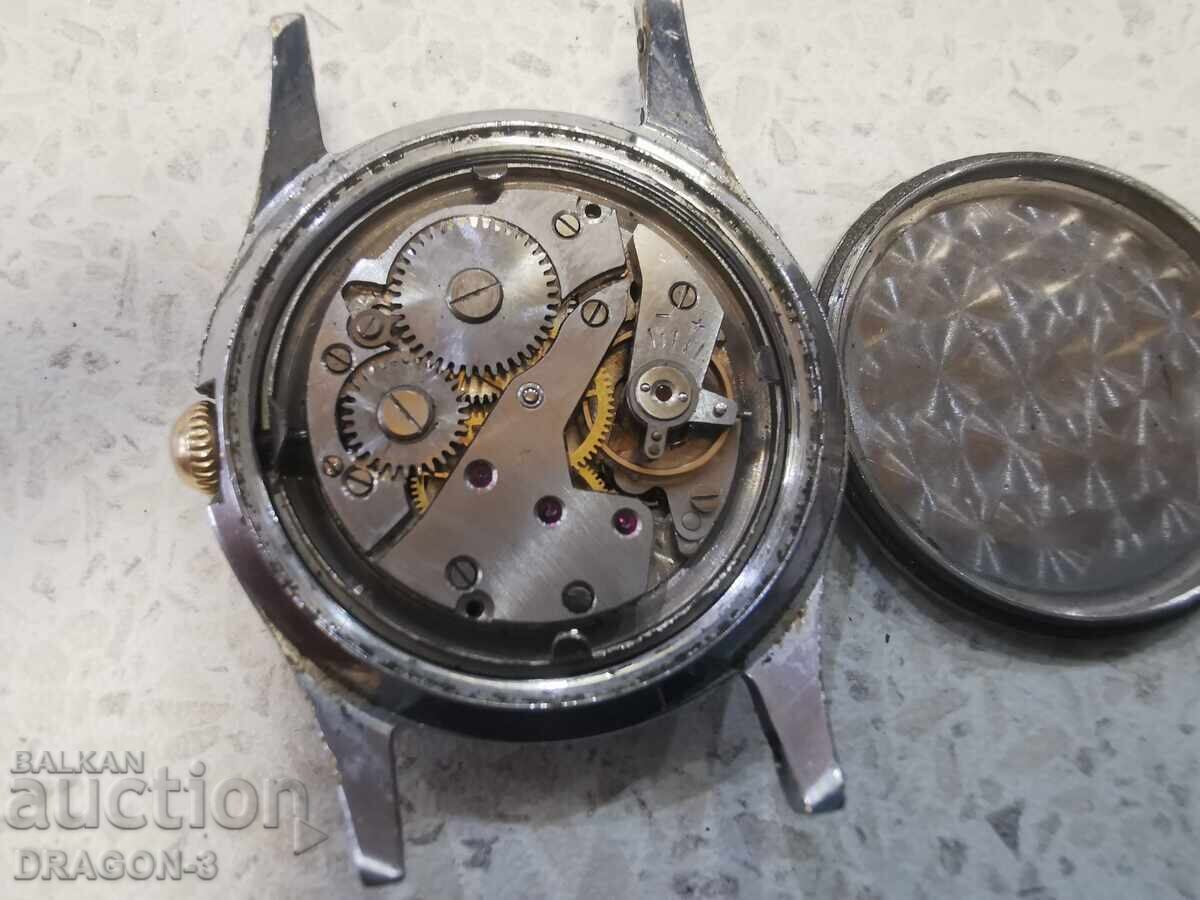 Παράδοση ΜΟΝΟ Παράδοση ΜΟΝΟ