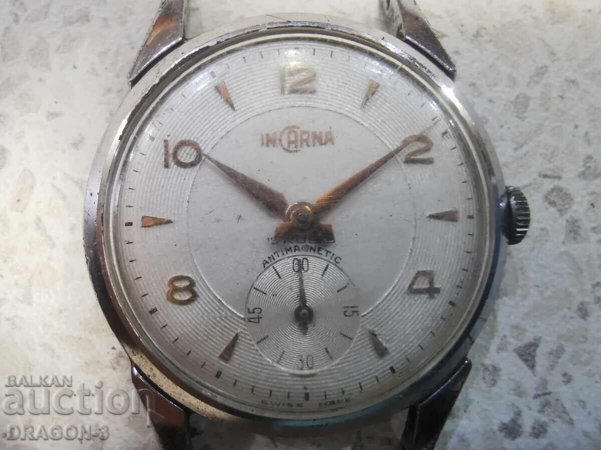 INCARNA με τιμή 55.00 BGN | € 28.12