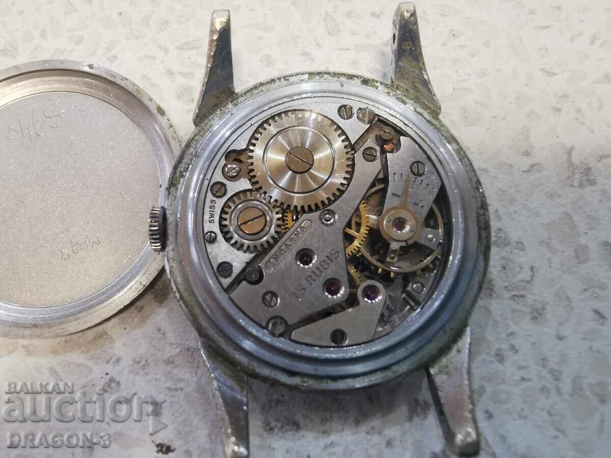 Παράδοση INCARNA