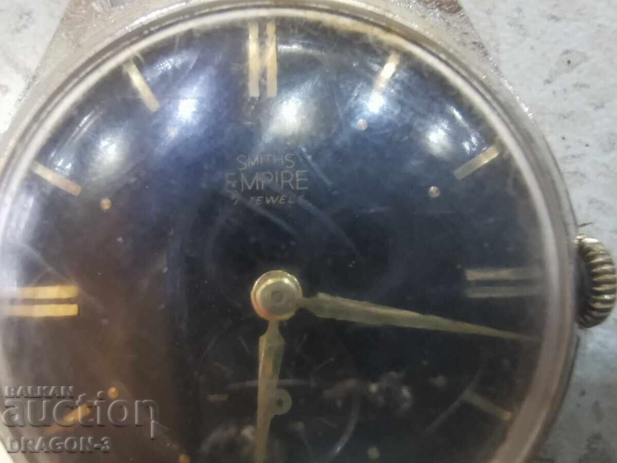 SMITH EMPIRE with price 55.00 BGN | € 28.12