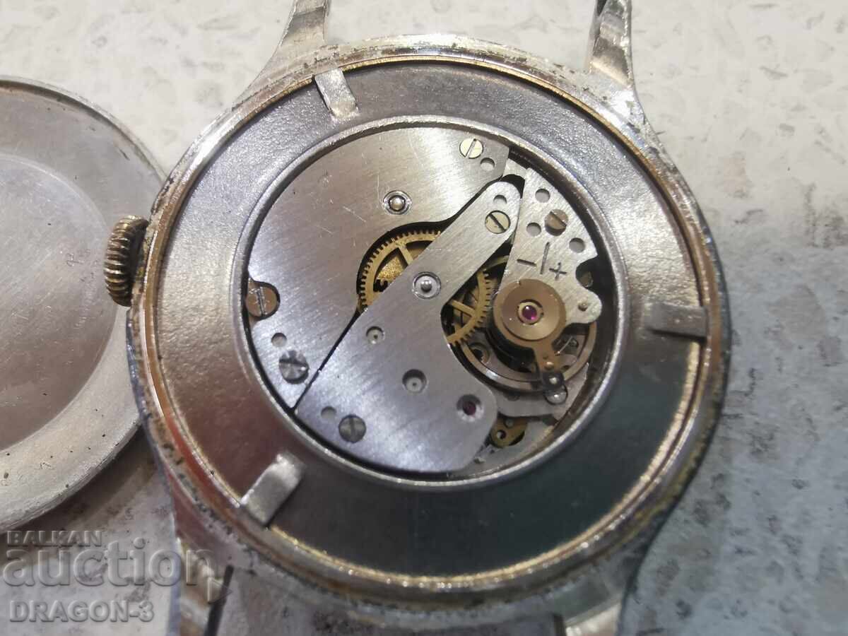 Delivery of SMITH EMPIRE