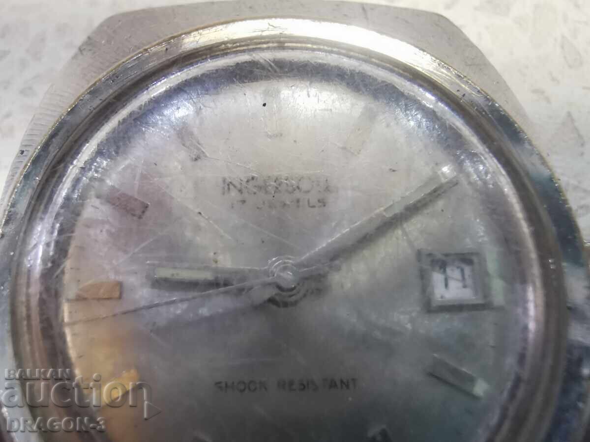 INGERSOLL with price 55.00 BGN | € 28.12